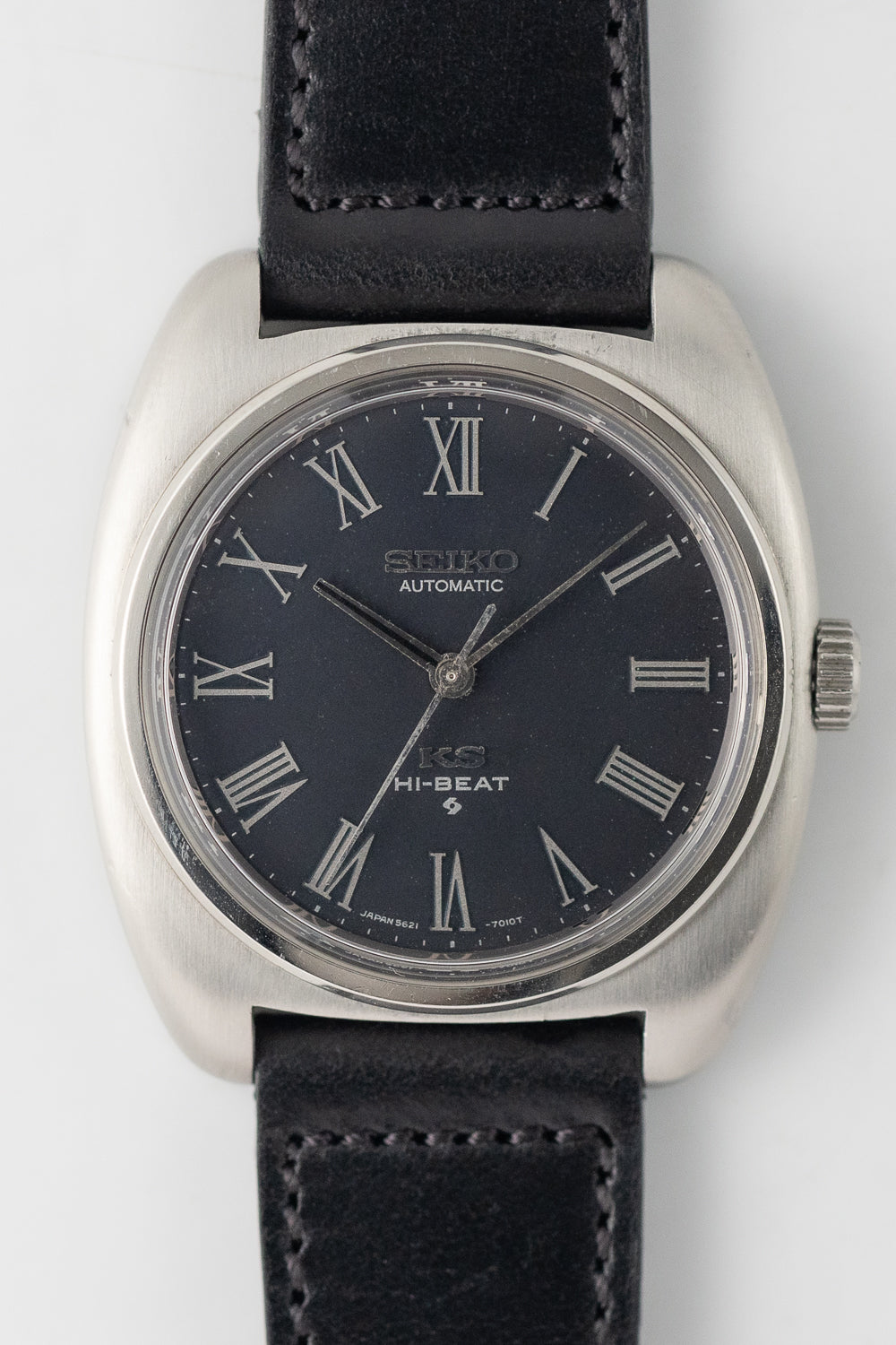 KING SEIKO REF.5621-7000