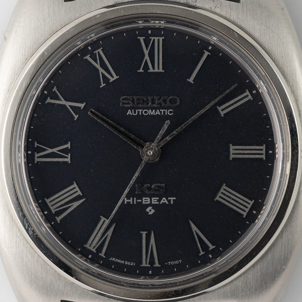 KING SEIKO REF.5621-7000