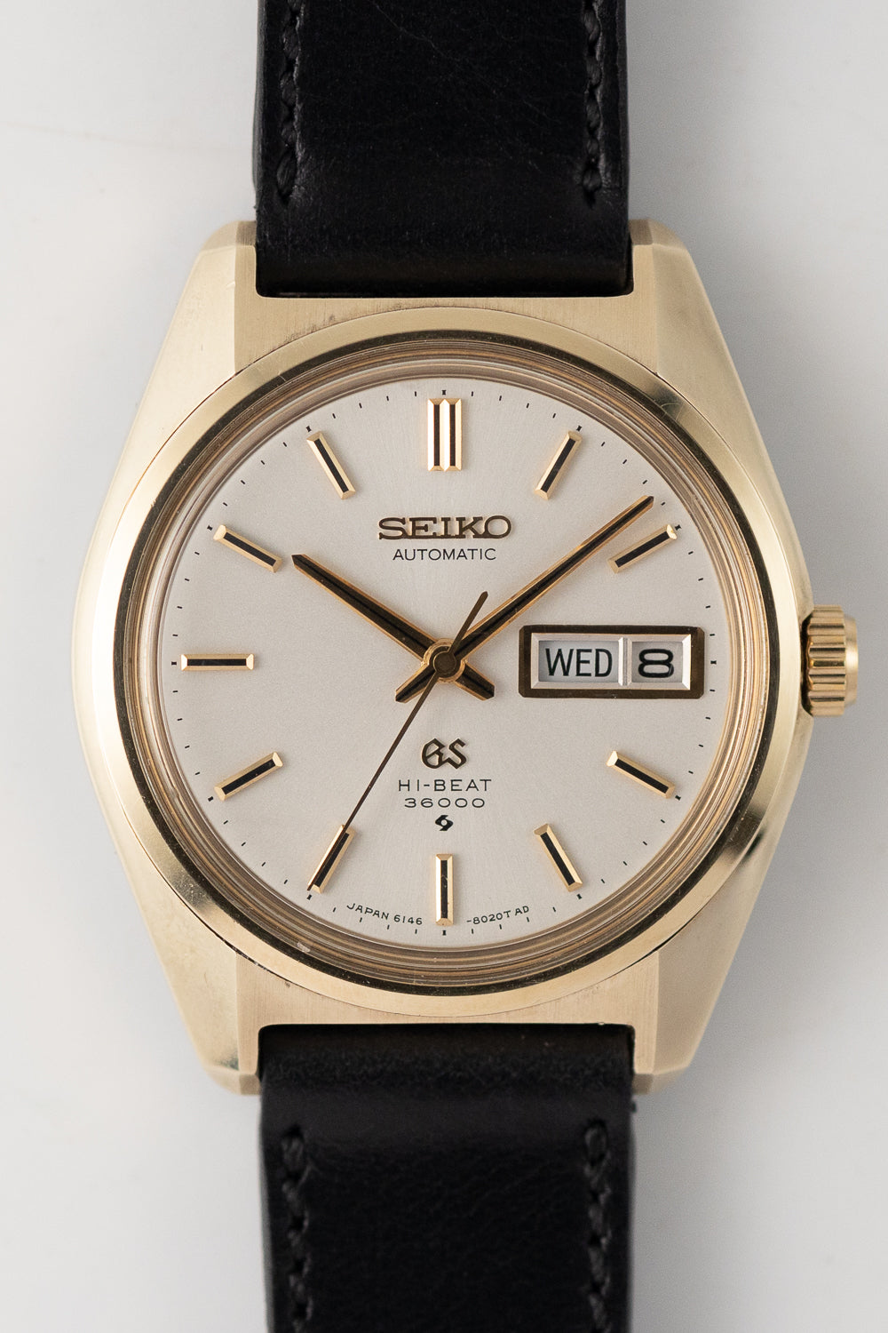 GRAND SEIKO REF.6146-8000