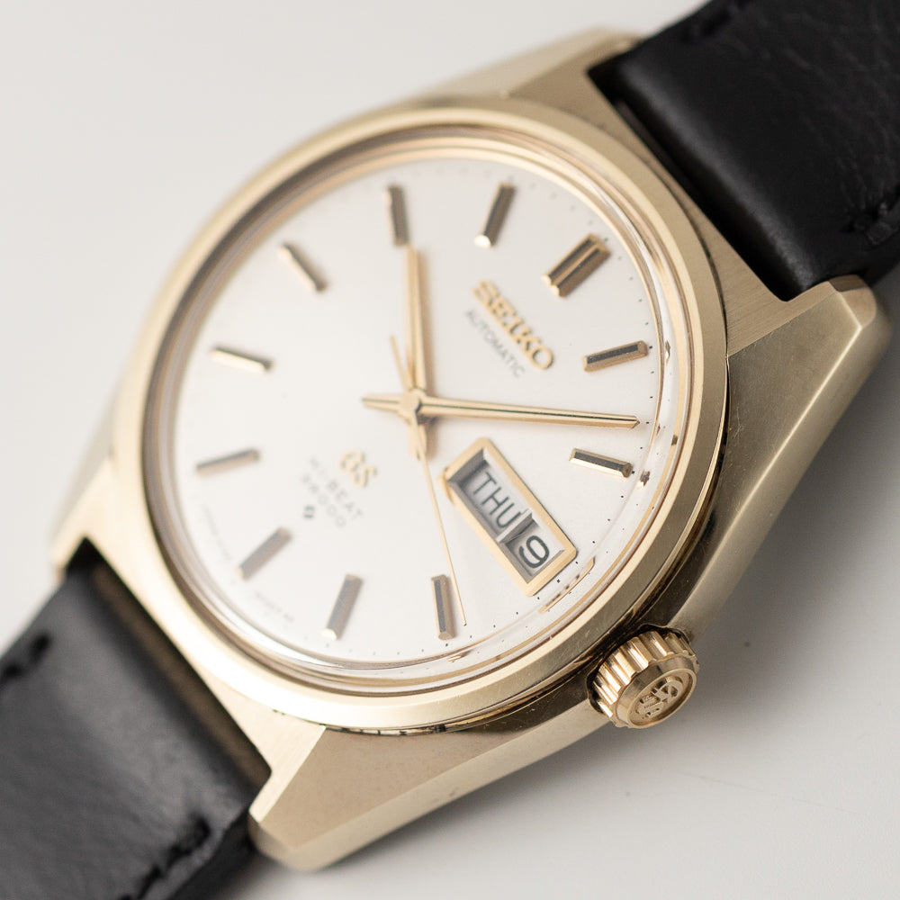 GRAND SEIKO REF.6146-8000