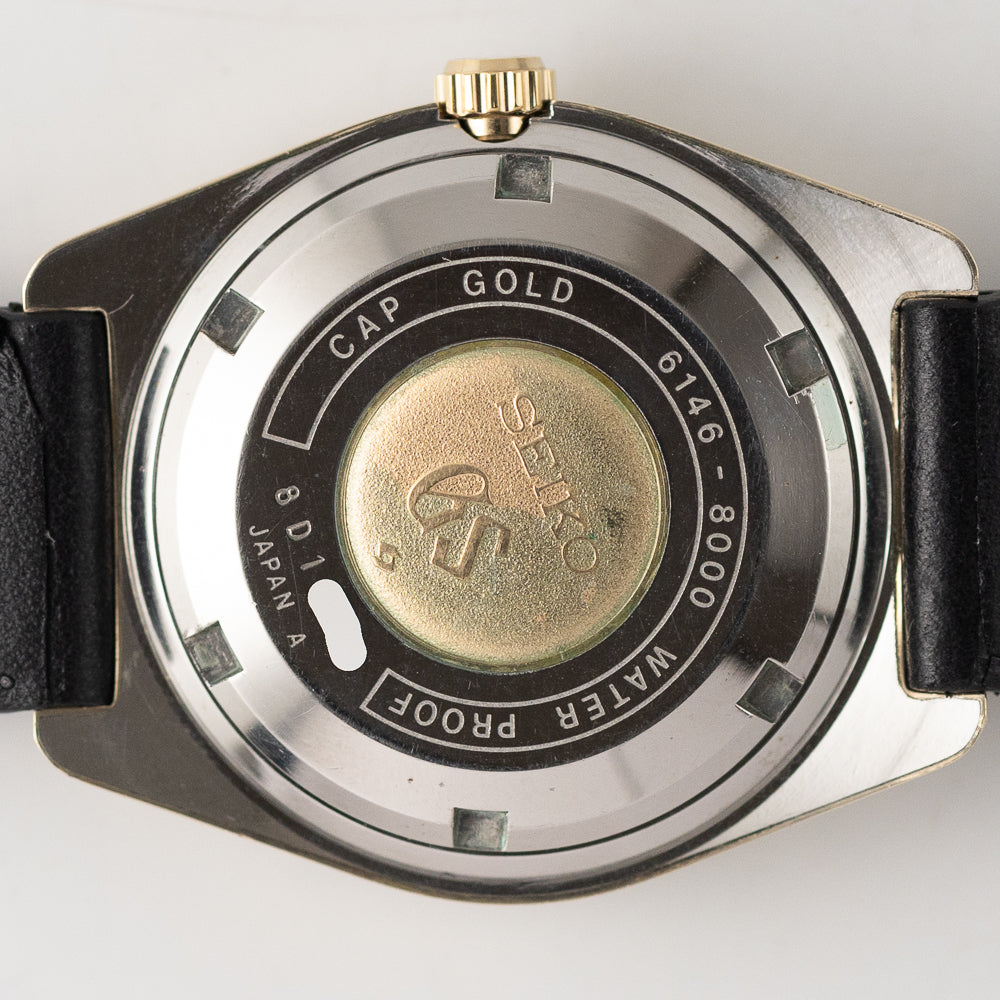 GRAND SEIKO REF.6146-8000