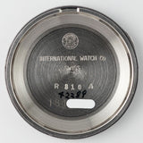 IWC Ref.R810A