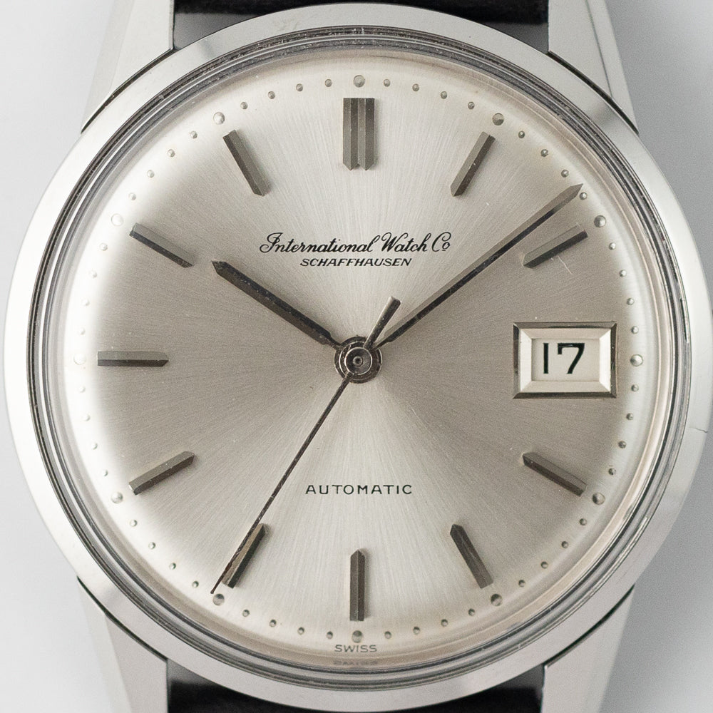 IWC Ref.R810A