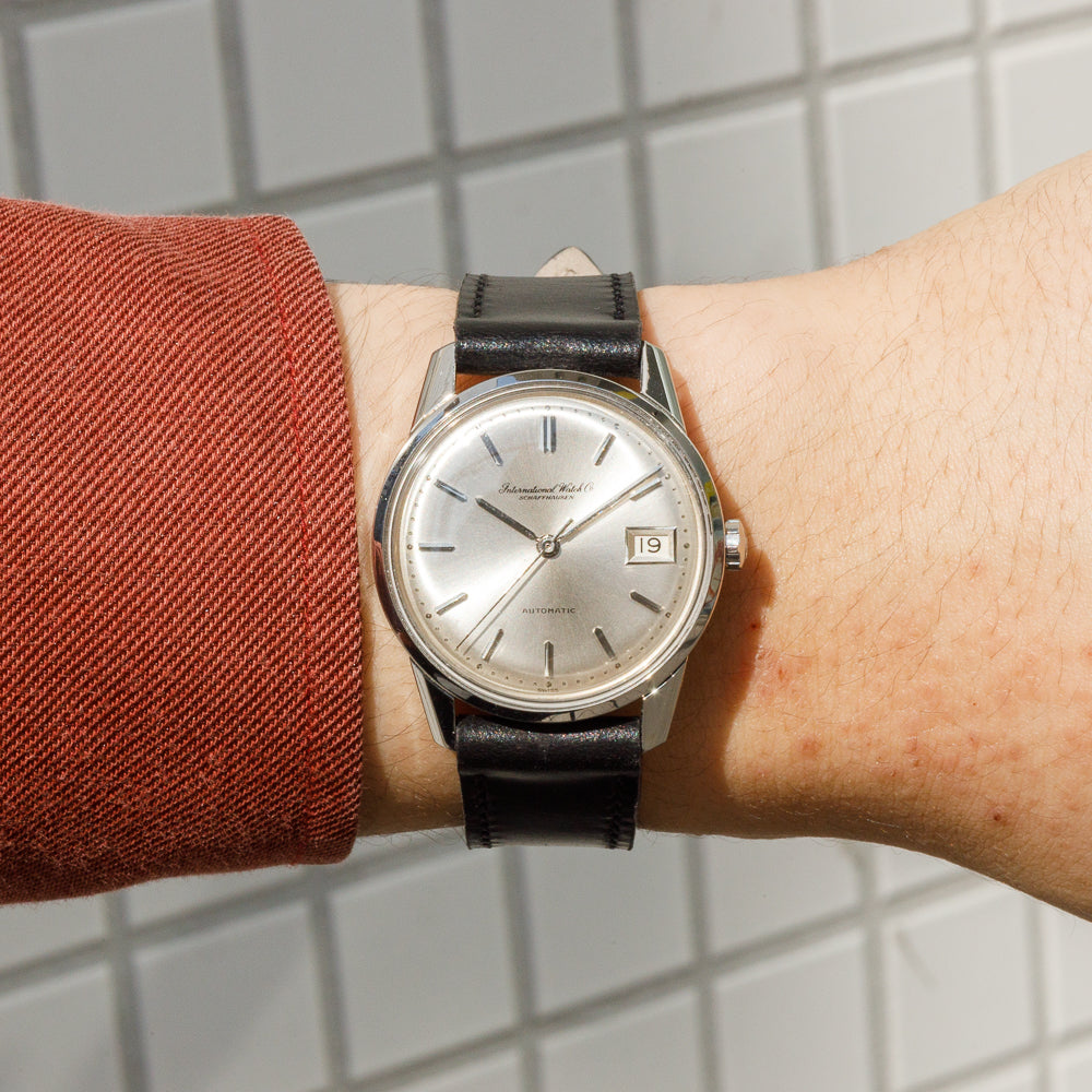 IWC Ref.R810A