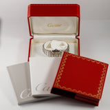 CARTIER SM Santos Galbee Ref.1565