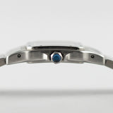 CARTIER SM Santos Galbee Ref.1565