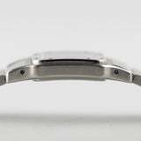 CARTIER SM Santos Galbee Ref.1565