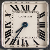 CARTIER SM Santos Galbee Ref.1565