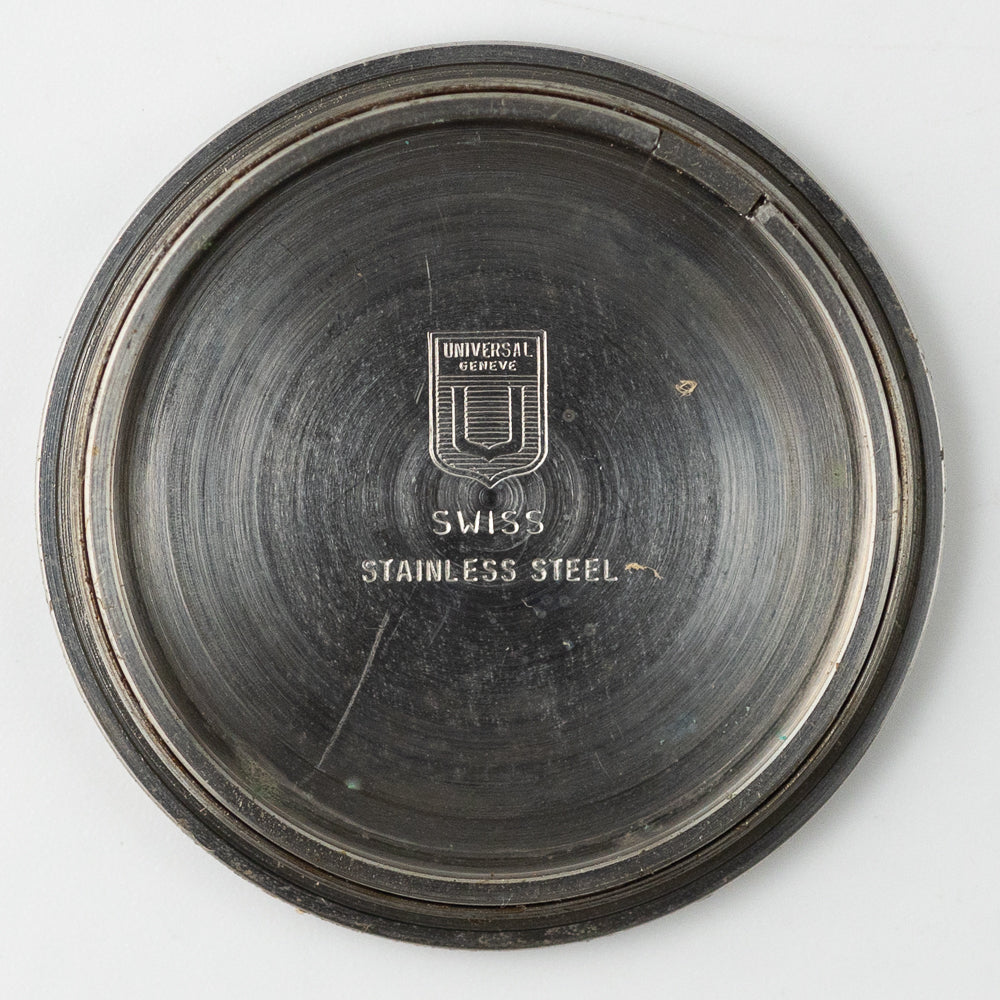UNIVERSAL GENEVE POLEROUTER SUB Ref.20369 MK3