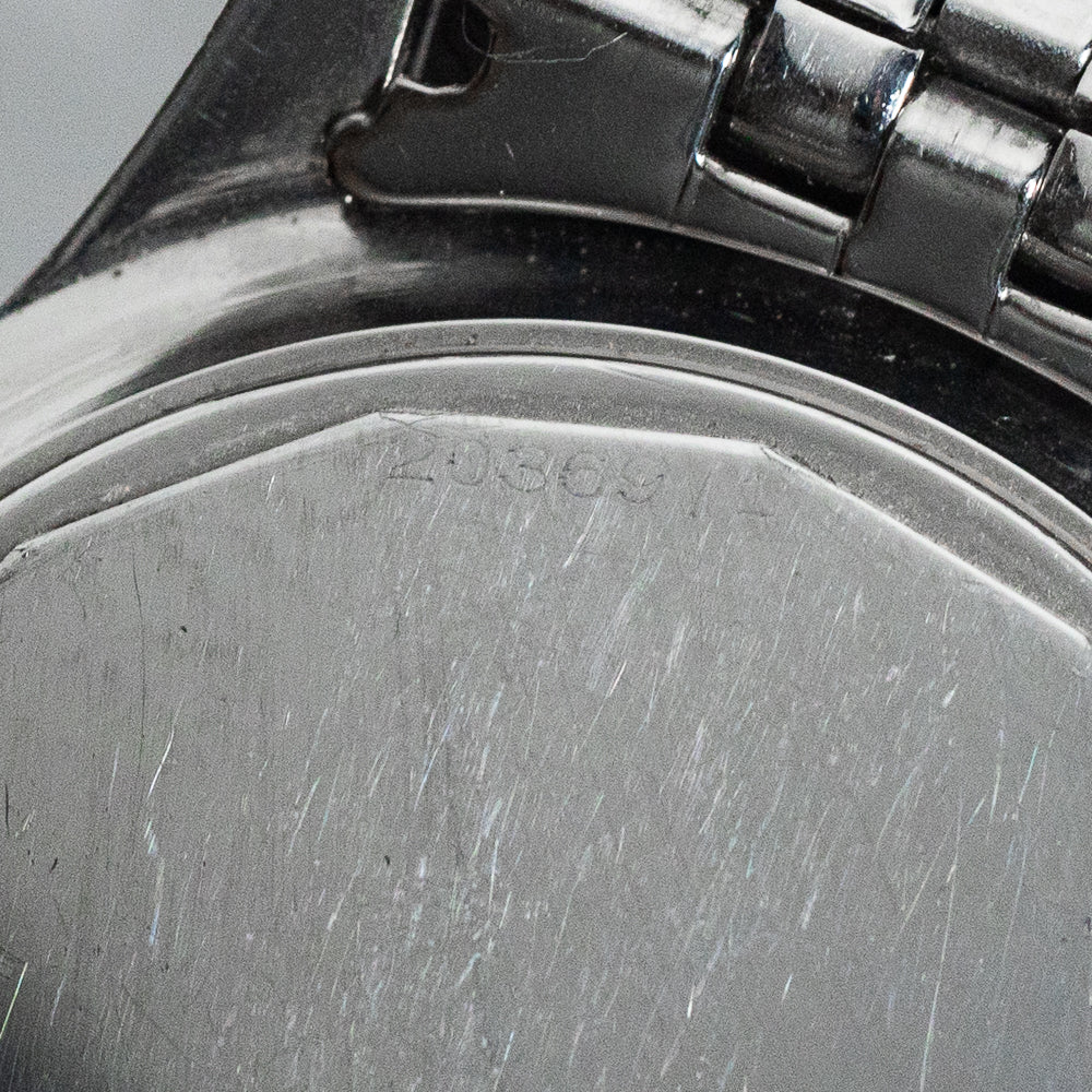 UNIVERSAL GENEVE POLEROUTER SUB Ref.20369 MK3