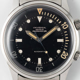 UNIVERSAL GENEVE POLEROUTER SUB Ref.20369 MK3