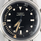 UNIVERSAL GENEVE POLEROUTER SUB Ref.20369 MK3