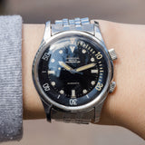 UNIVERSAL GENEVE POLEROUTER SUB Ref.20369 MK3