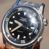 UNIVERSAL GENEVE POLEROUTER SUB Ref.20369 MK3