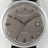 IWC Ref.R810A Dark GRAY DIAL