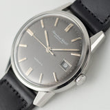 IWC Ref.R810A Dark GRAY DIAL