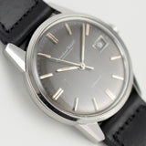 IWC Ref.R810A Dark GRAY DIAL