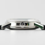 IWC Ref.R810A Dark GRAY DIAL