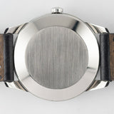 IWC Ref.R810A Dark GRAY DIAL