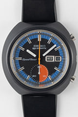 SEIKO 5 Sports Speed Timer Ref.6139-8010 New Old Stock