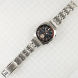SEIKO Coke 5 Sports Speed Timer Ref.6139-6031 New Old Stock
