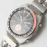 SEIKO Coke 5 Sports Speed Timer Ref.6139-6031 New Old Stock