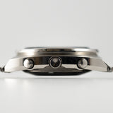 SEIKO Coke 5 Sports Speed Timer Ref.6139-6031 New Old Stock