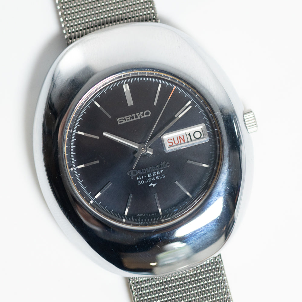 SEIKO Presmatic REF.5146-7050 New Old Stock