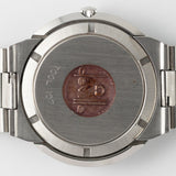 OMEGA DYNAMIC Ref.135.033 TOOL 107 NEW OLD STOCK