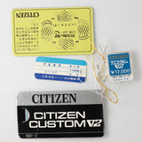 CITIZEN REF.4-65129Y