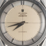 UNIVERSAL GENEVE POLEROUTER Ref.20217