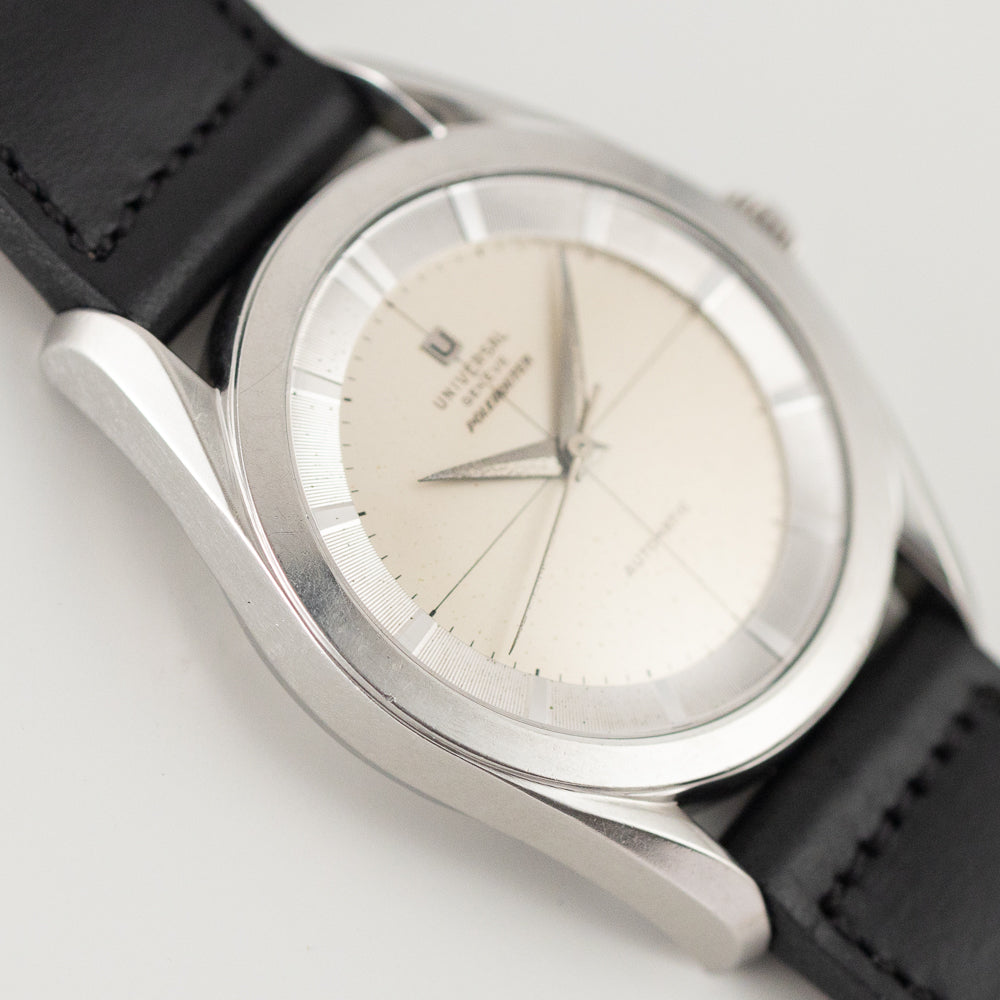UNIVERSAL GENEVE POLEROUTER Ref.20217