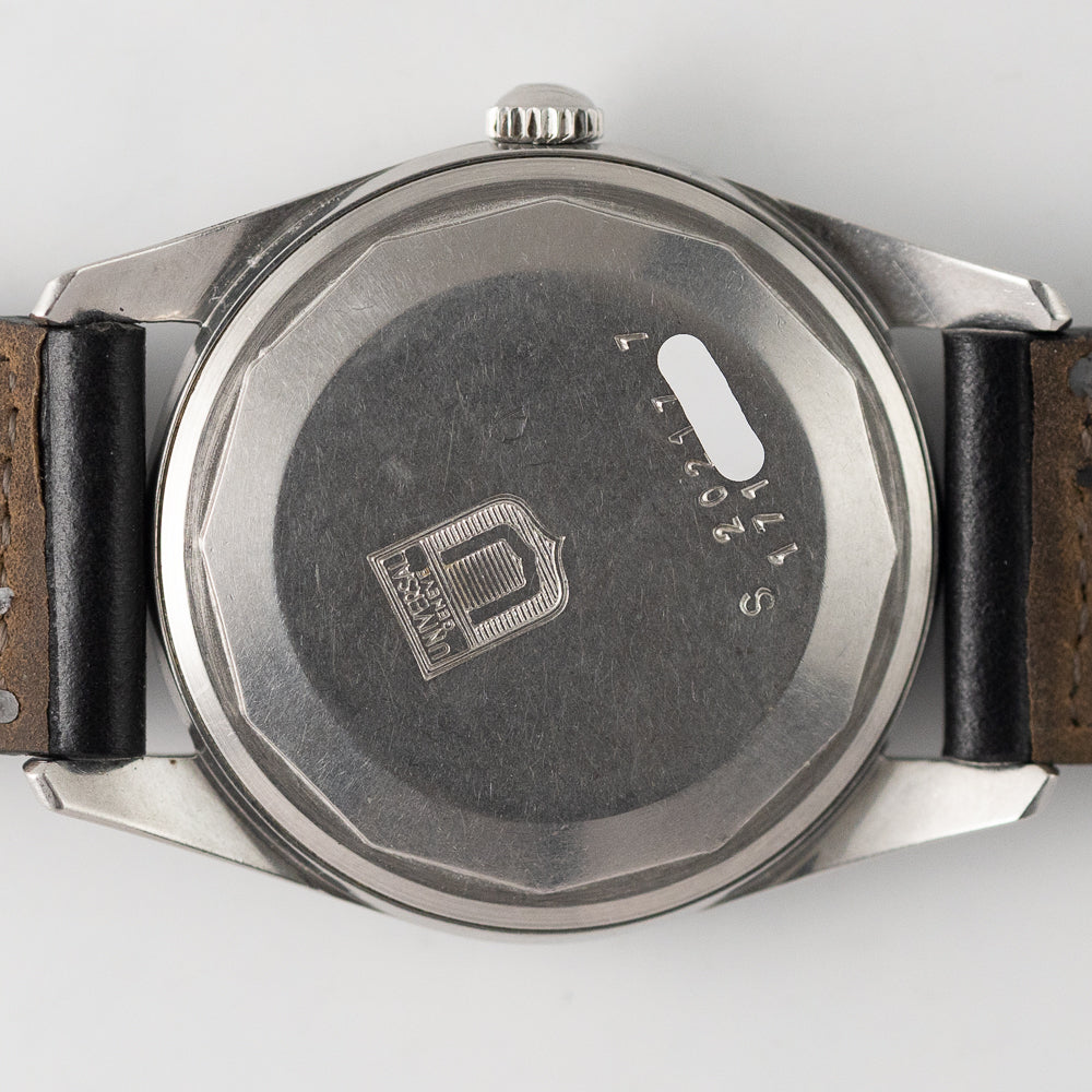 UNIVERSAL GENEVE POLEROUTER Ref.20217