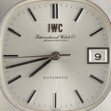 IWC Ref.1872 Square Cushion "TV" Case