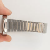 IWC Ref.1872 Square Cushion "TV" Case