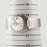 IWC Ref.1872 Square Cushion "TV" Case