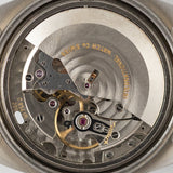 IWC Ref.1872 Square Cushion "TV" Case