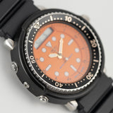 SEIKO 150m Hi-Brid diver Ref.H558-500A