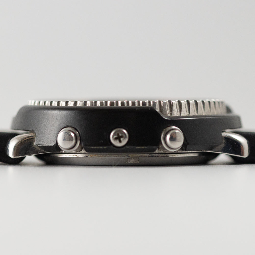 SEIKO 150m Hi-Brid diver Ref.H558-500A
