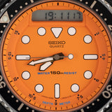 SEIKO 150m Hi-Brid diver Ref.H558-500A