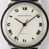 GIRARD PERREGAUX GYROMATIC Ref.8906V
