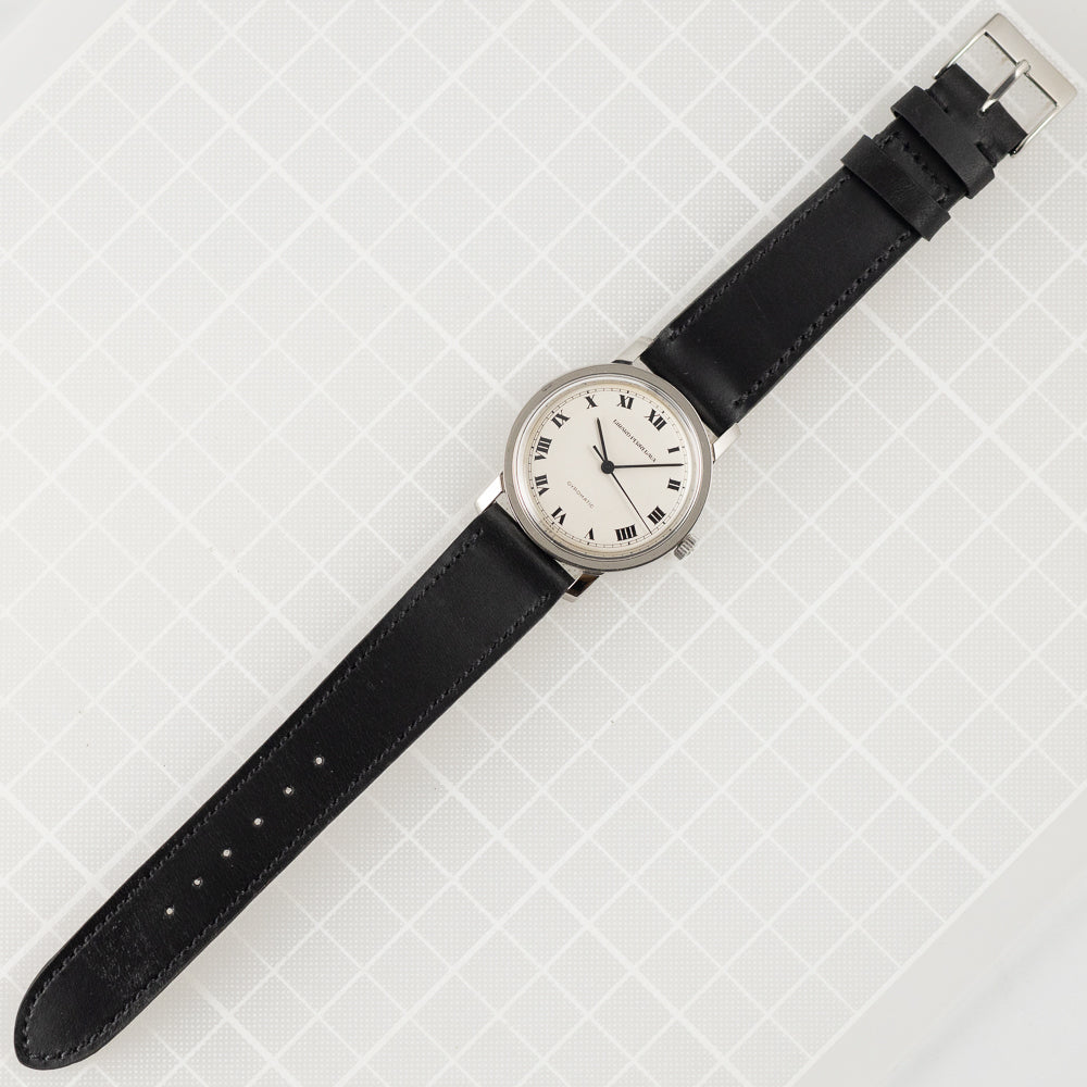GIRARD PERREGAUX GYROMATIC Ref.8906V