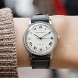 GIRARD PERREGAUX GYROMATIC Ref.8906V