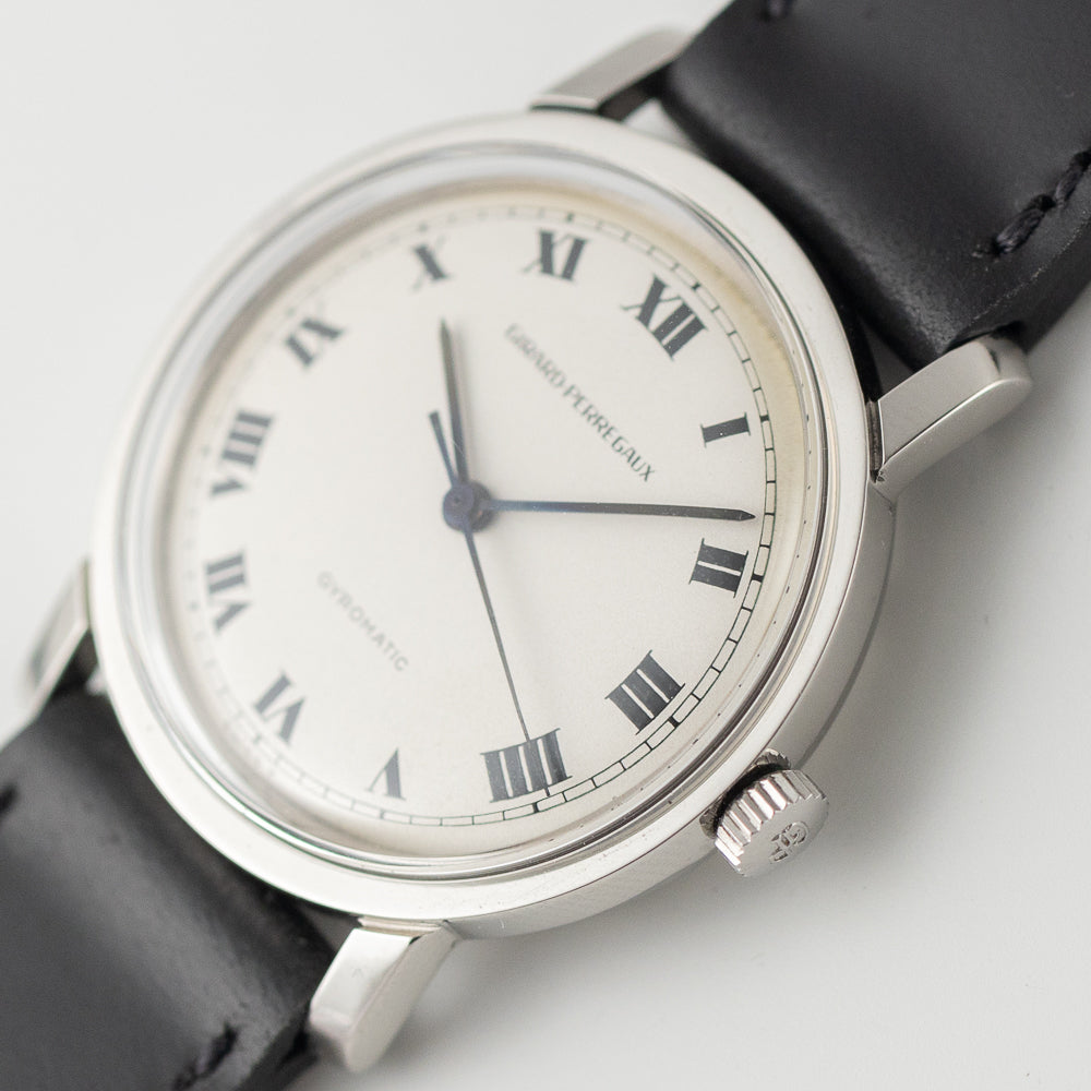 GIRARD PERREGAUX GYROMATIC Ref.8906V