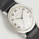 GIRARD PERREGAUX GYROMATIC Ref.8906V