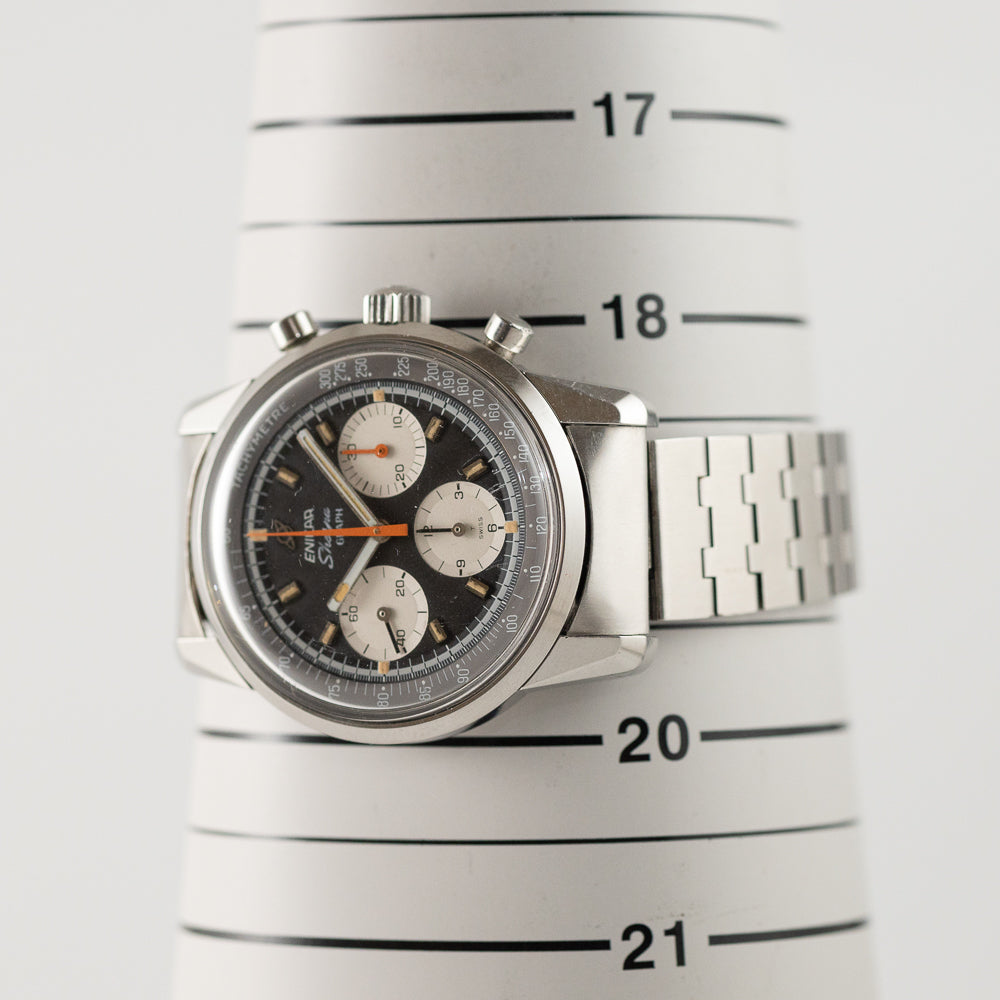 ENICAR Sherpa GRAPH MK4 Ref.072-02-01