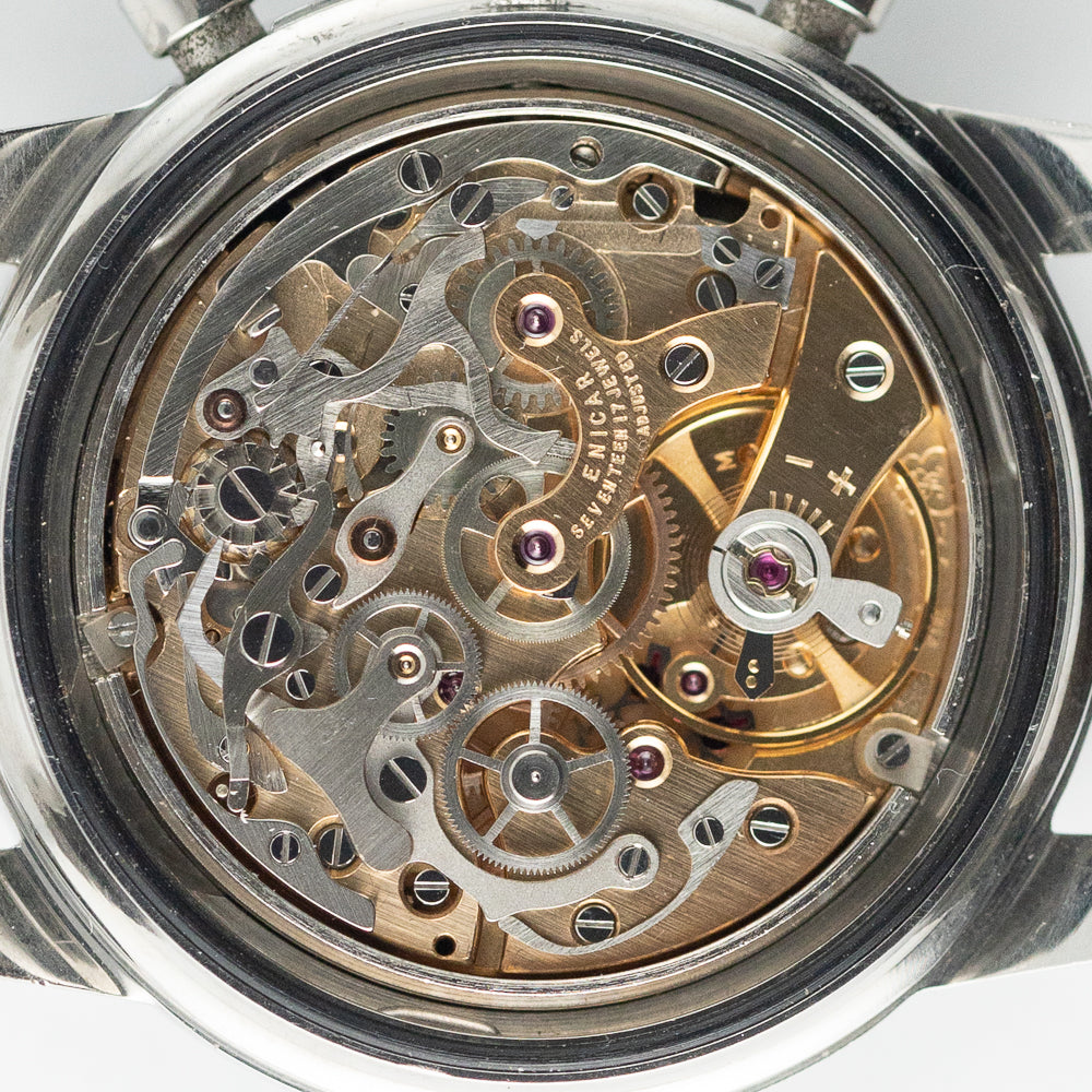ENICAR Sherpa GRAPH MK4 Ref.072-02-01