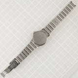 CARTIER LM SANTOS OCTAGON Ref.187902