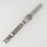 CARTIER SM TANK FRANCAISE Ref.2384 MOP Dial