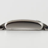 CARTIER SM TANK FRANCAISE Ref.2384 MOP Dial